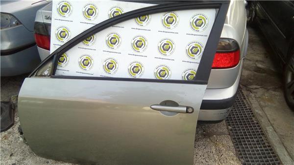 puerta delantera izquierda nissan primera ber