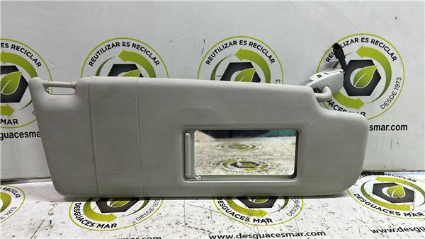 parasol derecho volkswagen passat berlina (3b3)(2000 >) 1.6