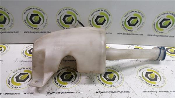 deposito limpiaparabrisas peugeot partner fur