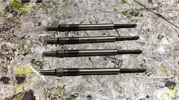 varios volkswagen passat berlina 3c2 2005 20