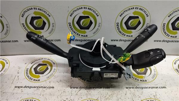 mando multifuncion citroen xsara picasso 1999