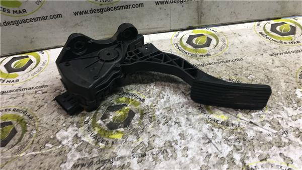 potenciometro pedal gas hyundai i30 fd 062007