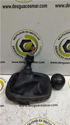 pomo palanca cambio hyundai i30 fd 062007 14