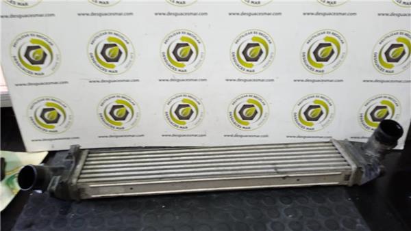 intercooler dacia sandero 012008 15 dci