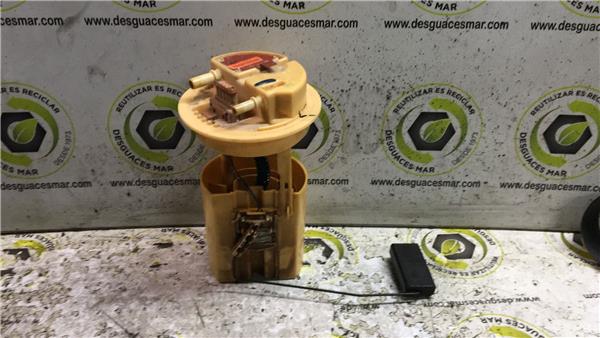 aforador peugeot partner furgon 5 19 d