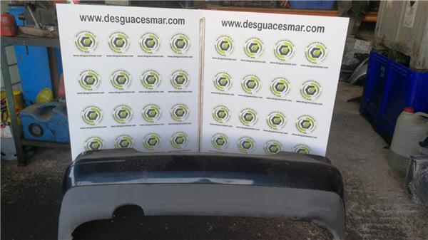 paragolpes trasero mercedes benz slk bm 170 r