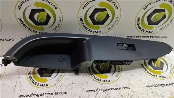 mando elevalunas delantero derecho hyundai i3