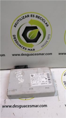 modulo confort bmw serie 7 e65e66 2001 30 73