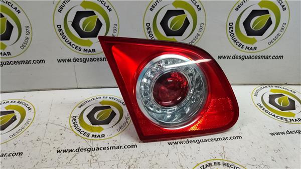 piloto porton trasero izquierdo volkswagen pa