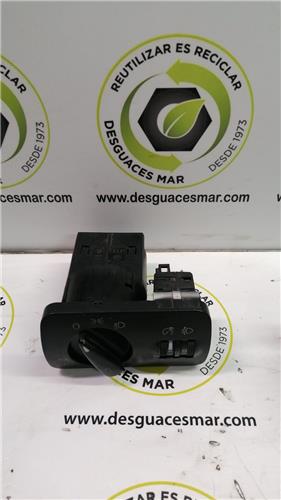 mando de luces seat cordoba berlina 6k2 08199