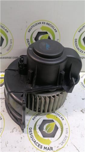 motor calefaccion volkswagen touareg 7la 2002
