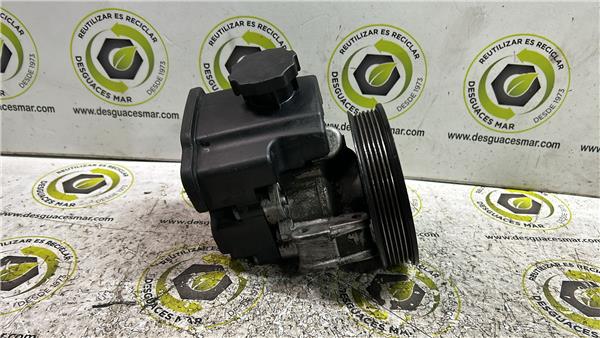 bomba servodireccion mercedes benz vito mixto