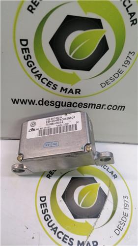 centralita esp volkswagen touareg 7la 2002 2