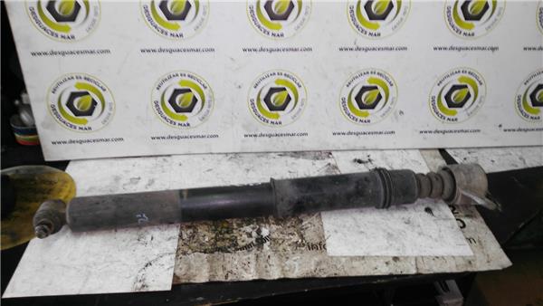 amortiguador trasero derecho peugeot 307 brea