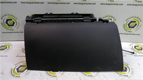 guantera salpicadero bmw serie 7 e65e66 2001