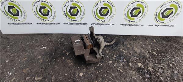 pinza freno trasero izquierda mercedes benz s