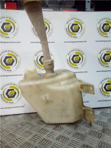 deposito limpiaparabrisas nissan primera berl