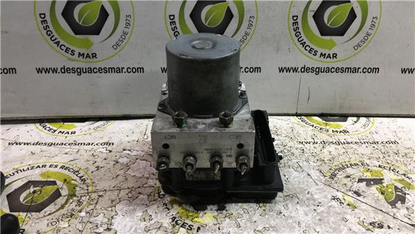 nucleo abs nissan primera berlina p12 122001