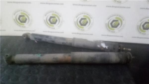 amortiguador delantero derecho mercedes benz