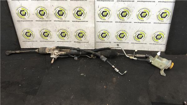 cremallera direccion asistida opel combo d 10