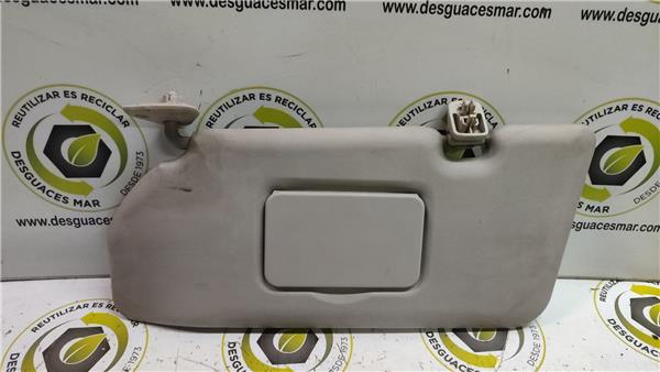 parasol izquierdo nissan almera tino v10m 052