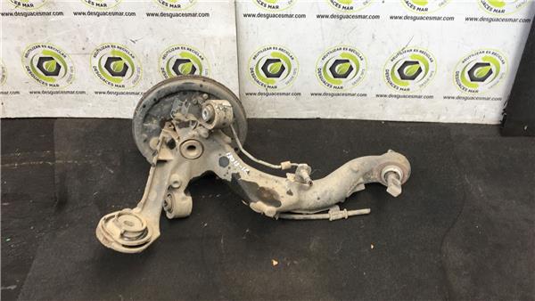 mangueta trasera izquierda opel combo d 10201