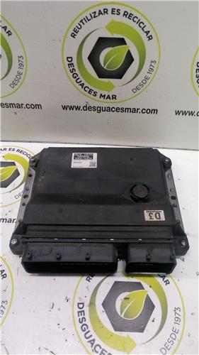 centralita toyota rav4 a3 2005 20 vvt i