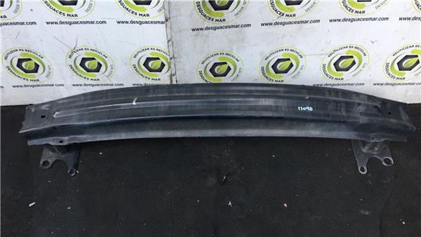 refuerzo paragolpes skoda fabia 6y26y3 012000