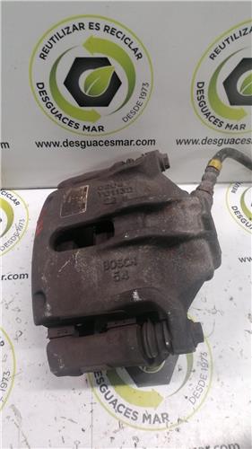 pinza freno delantero derecha peugeot partner