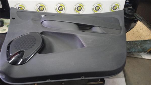 juego tapizados renault clio iv 2012 15 zen