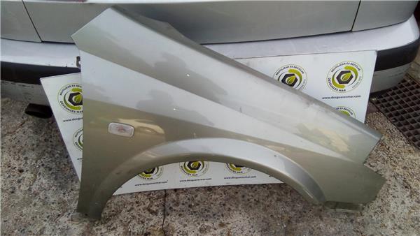 aleta delantera derecha nissan primera berlin