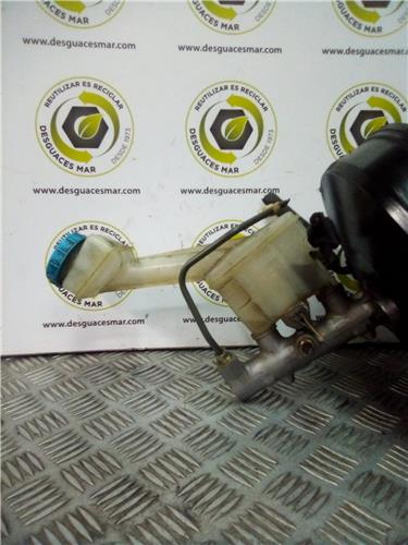 bomba freno nissan primera berlina p12 122001