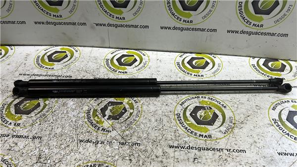 amortiguador porton peugeot 206 berlina 4 pt