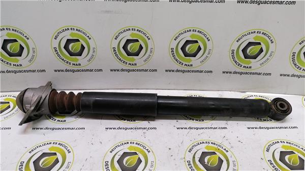 amortiguador trasero izquierdo volkswagen gol