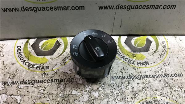 interruptor alumbrado volkswagen passat berli