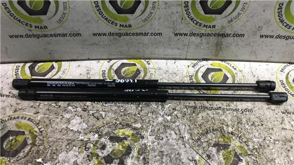 amortiguador porton skoda fabia 6y26y3 012000