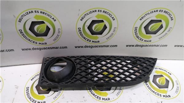 rejilla paragolpes delantero izquierda bmw se