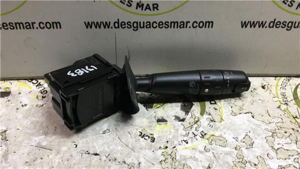 mando limpiaparabrisas citroen xsara berlina