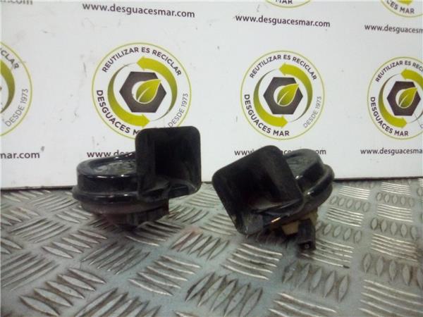 bocina nissan primera berlina p12 122001 18