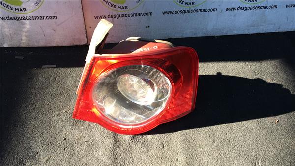 piloto trasero derecho volkswagen passat berl