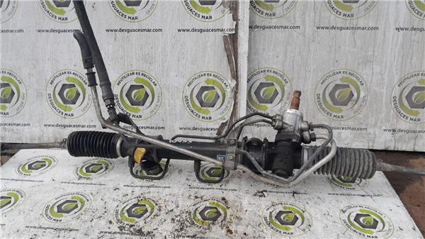 cremallera direccion asistida hyundai atos prime (mx)(2000 >) 1.0 i