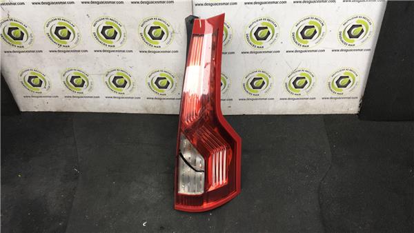 piloto trasero derecho citroen grand c4 picas