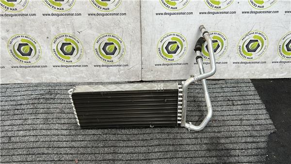 intercambiador agua calefacion mercedes benz