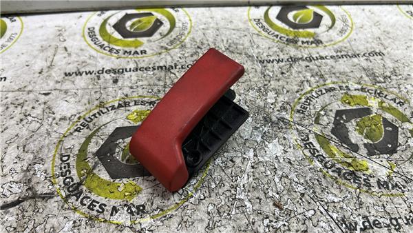 cable apertura capo delantero mercedes benz v