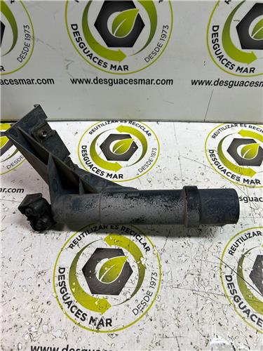 eyector lavafaros izquierdo nissan almera tin