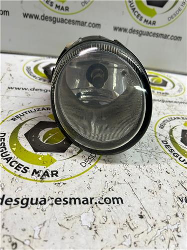 faro antiniebla derecho nissan almera tino v1