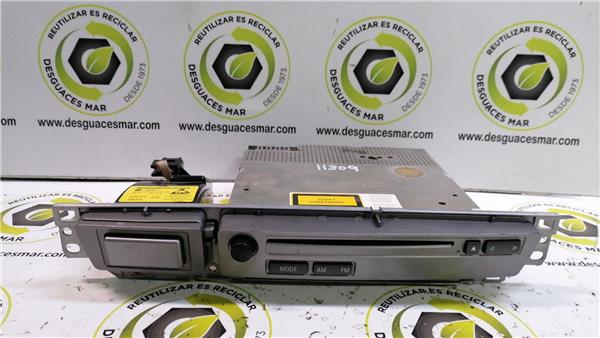 telefono bmw serie 7 e65e66 2001 30 730ld 30