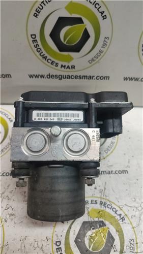 nucleo abs peugeot 508 102010 20 allure 20 l