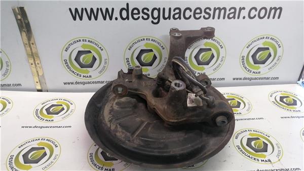 mangueta trasera izquierda volkswagen golf vi