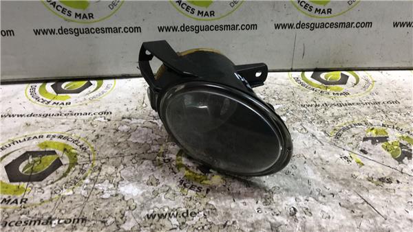 faro antiniebla derecho volkswagen passat ber